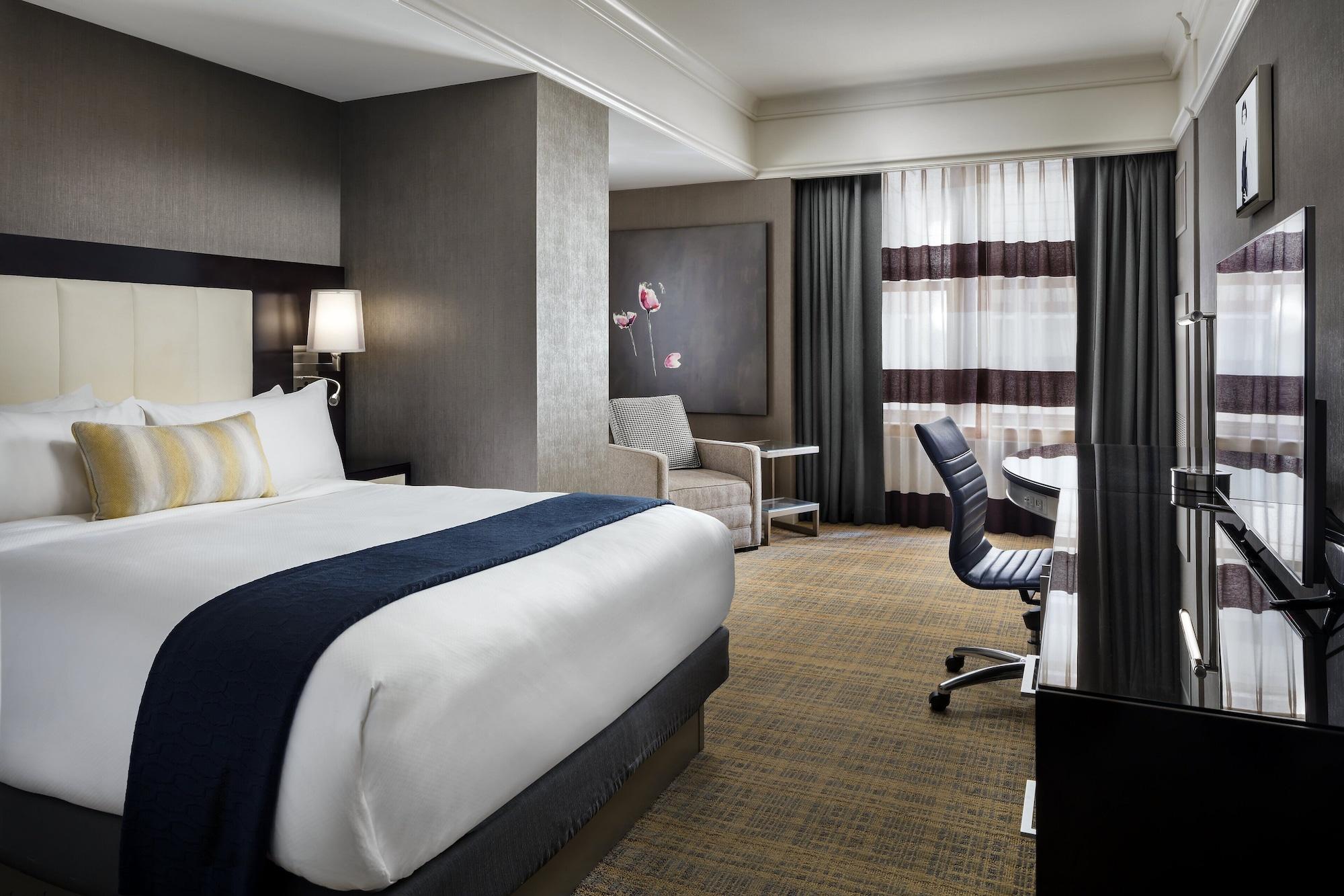 Best 10 Hotels Near Louis Vuitton Boston Copley from USD 65/Night